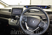 Минивэн 6-ти местный HONDA FREED PLUS кузов GB5 модификация G Honda Sensing гв 2016 пробег 12 т.км т Москва
