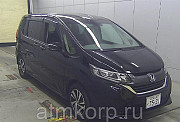 Минивэн 6-ти местный HONDA FREED PLUS кузов GB5 модификация G Honda Sensing гв 2016 пробег 28 т.км ч Москва