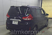 Минивэн 6-ти местный HONDA FREED PLUS кузов GB5 модификация G Honda Sensing гв 2016 пробег 28 т.км ч Москва