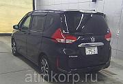 Минивэн 6-ти местный HONDA FREED PLUS кузов GB5 модификация G Honda Sensing гв 2016 пробег 28 т.км ч Москва