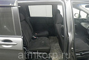 Минивэн 6 мест HONDA FREED кузов GB3 модификация G Just Selection гв 2012 пробег 113 т.км серый Москва