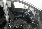 Минивэн 6 мест HONDA FREED кузов GB3 модификация G Just Selection гв 2012 пробег 113 т.км серый Москва