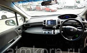 Минивэн 6 мест HONDA FREED кузов GB3 модификация G гв 2012 пробег 115 т.км серебристый Москва