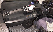 Минивэн 6 мест HONDA FREED кузов GB3 модификация G JUST ION гв 2012 пробег 37 т.км пурпурный Москва