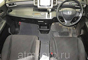 Минивэн 6 мест HONDA FREED кузов GB3 модификация G JUST Selection гв 2011 пробег 169 т.км белый Москва
