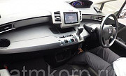Минивэн 6 мест HONDA FREED кузов GB3 модификация G гв 2014 пробег 44 т.км пистолетный металл Москва