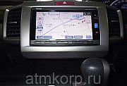 Минивэн 6 мест HONDA FREED кузов GB3 модификация G Premium ED Special 2015 пробег 26 т.км фиолетовый Москва