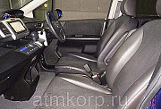 Минивэн 6 мест HONDA FREED кузов GB3 модификация G Premium ED Special 2015 пробег 26 т.км фиолетовый Москва
