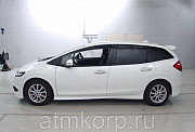 Минивэн 6-ти местный HONDA JADE кузов FR5 модификация RS год выпуска 2015 пробег 69 тыс км цвет белы Москва