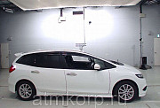 Минивэн 6-ти местный HONDA JADE кузов FR5 модификация RS год выпуска 2015 пробег 69 тыс км цвет белы Москва