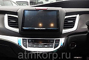 Минивэн 6-ти местный HONDA JADE кузов FR5 модификация RS год выпуска 2015 пробег 69 тыс км цвет белы Москва
