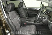 Минивэн 6-ти местный HONDA JADE кузов FR5 модификация RS год выпуска 2016 пробег 58 тыс км цвет кори Москва