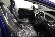 Минивэн 6-ти местный HONDA JADE кузов FR5 модификация RS год выпуска 2016 пробег 22 тыс км цвет темн Москва