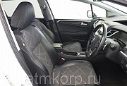 Минивэн 6-ти местный HONDA JADE кузов FR5 модификация RS год выпуска 2016 пробег 86 тыс км цвет белы Москва