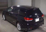 Минивэн TOYOTA WISH 6 мест год выпуска  2012 Москва