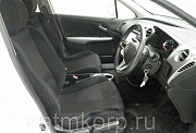 Минивэн 6 мест Honda Stream кузов RN6 модификация RSZ S Package г 2013 пробег 118 т.км белый жемчуг Москва