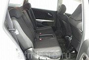 Минивэн 6 мест Honda Stream кузов RN6 модификация RSZ г 2014 пробег 172 т.км белый жемчуг Москва