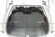 Минивэн 6 мест Honda Stream кузов RN6 модификация RSZ г 2014 пробег 172 т.км белый жемчуг Москва