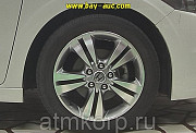 Минивэн 6 мест Honda Stream кузов RN6 модификация RSZ г 2013 пробег 37 т.км белый Москва