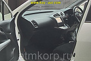 Минивэн 6 мест Honda Stream кузов RN6 модификация RSZ г 2013 пробег 37 т.км белый Москва