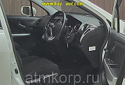 Минивэн 6 мест Honda Stream кузов RN6 модификация RSZ г 2013 пробег 37 т.км белый Москва