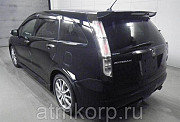 Минивэн 6 мест Honda Stream кузов RN6 модификация RSZ S Package г 2012 пробег 140 т.км черный Москва