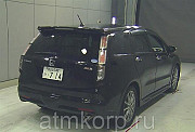 Минивэн 6 мест Honda Stream кузов RN6 модификация RSZ S Package г 2014 пробег 94 т.км черный Москва