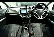 Минивэн 6 мест Honda Stream кузов RN6 модификация RSZ г 2013 пробег 70 т.км черный Москва