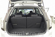 Минивэн 6 мест Honda Stream кузов RN8 модификация RSZ S Package г 2012 пробег 117 т.км серебристый Москва