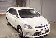 Минивэн TOYOTA MARK X ZIO 6 мест год выпуска  2013 Москва