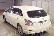 Минивэн TOYOTA MARK X ZIO 6 мест год выпуска  2013 Москва