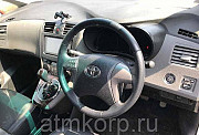 Минивэн TOYOTA MARK X ZIO 6 мест год выпуска  2013 Москва