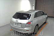 Минивэн TOYOTA MARK X ZIO 6 мест год выпуска  2011 Москва