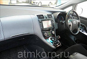 Минивэн TOYOTA MARK X ZIO 6 мест год выпуска  2011 Москва