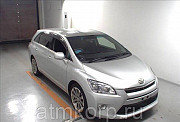 Минивэн TOYOTA MARK X ZIO 6 мест год выпуска  2011 Москва