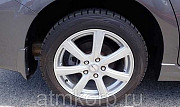 Минивэн 4WD 6 мест Honda Stream кузов RN7 модификация RSZ г 2014 пробег 41 т.км серый Москва
