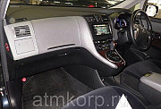Минивэн TOYOTA MARK X ZIO 6 мест полный привод 4 wd Москва
