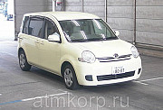 Минивэн TOYOTA SIENTA 7 мест год выпуска  2011 Москва