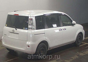 Минивэн TOYOTA SIENTA 7 мест год выпуска  2012 Москва