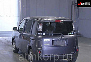 Минивэн TOYOTA SIENTA 7 мест цвет серый Москва