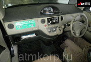 Минивэн TOYOTA SIENTA 7 мест цвет серый Москва