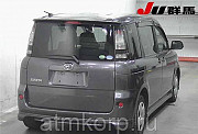 Минивэн TOYOTA SIENTA кузов NCP81G 7 мест Москва