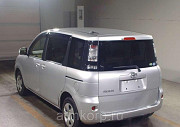 Минивэн TOYOTA SIENTA 7 мест год выпуска  2013 Москва