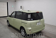 Минивэн TOYOTA SIENTA 7 мест пробег 29 тыс км Москва