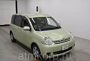 Минивэн TOYOTA SIENTA 7 мест пробег 29 тыс км Москва
