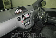 Минивэн TOYOTA SIENTA 7 мест пробег 52 тыс км Москва