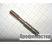 Метчики от М 0, 7 до М 64х2 мм Пенза