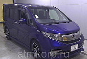 HONDA STEP WAGON кузов RP3 мод  SPADA COOL SPIRIT гв 2015 пробег 17 тыс км (без пробега по РФ) цвет  Москва