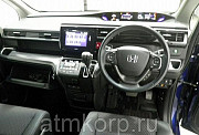 HONDA STEP WAGON кузов RP3 мод  SPADA COOL SPIRIT гв 2015 пробег 17 тыс км (без пробега по РФ) цвет  Москва