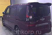 HONDA STEP WAGON кузов RP3 мод SPADA COOL SPIRIT гв 2015 пробег 6 тыс км (без пробега по РФ) цвет ви Москва